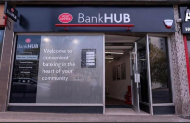 Banking Hub